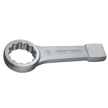 GEDORE 吉多瑞 105mm梅花敲擊扳手，6476910GEDORE 吉多瑞 105mm梅花敲擊扳手，6476910